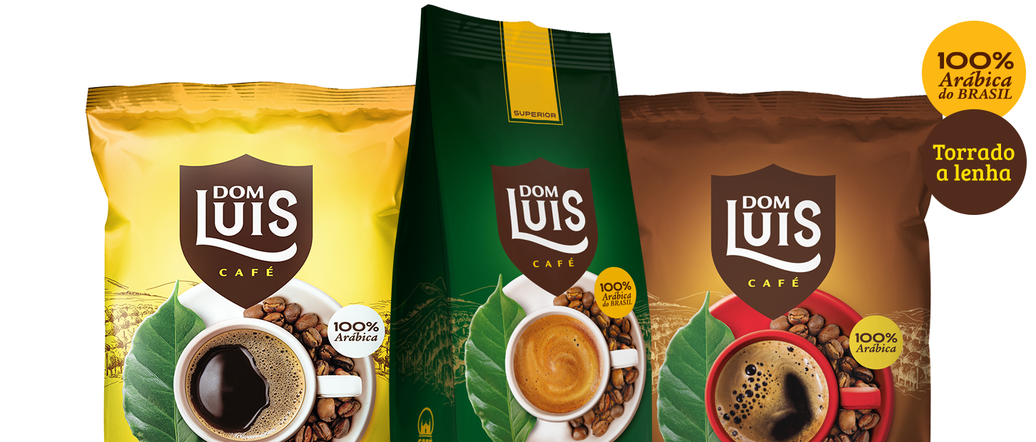 Café Dom Luis